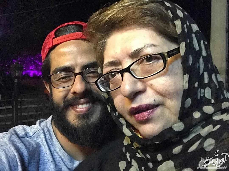 بیوگرافی و زندگی خصوصی پوریا شکیبائی و همسرش + تصاویری جذاب و دیدنی